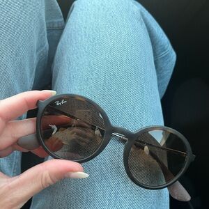 Ray ban sunglasses